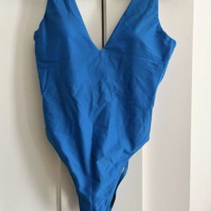 Summersalt Back Flip One Piece